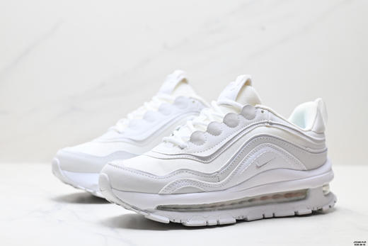 耐克Nike Air Max 97子弹复古气垫休闲运动鞋跑步鞋FB4496-001男女鞋 商品图3