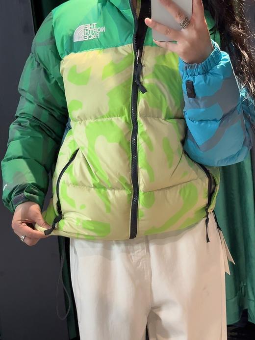 联名款 北家 联名羽绒服（蕾姐穿s） 商品图7