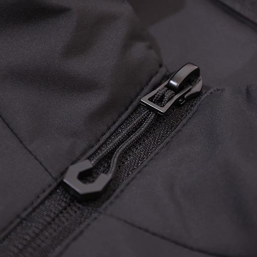 半身缘男装 春季保暖百搭防风轻便立领夹克261112M01310028 商品图4