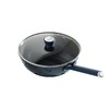 新思特 钛铝合金炒锅 32cm 商品缩略图1