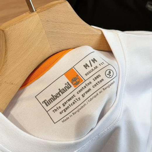 天伯伦男士纯棉长袖T恤092005 商品图2