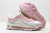 耐克Nike Air Max 97子弹复古气垫休闲运动鞋跑步鞋FB4496-001女鞋 商品缩略图4