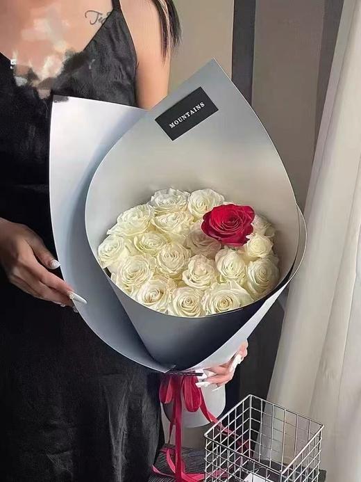 哑光/银色造型卡纸（190克10张） 商品图3