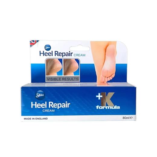 【超市】丝珂亚脚跟修护霜80ml 商品图0