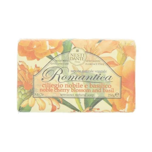 【超市】内斯蒂·丹特浪漫心怡悠淳美肤沐浴皂250g 商品图0