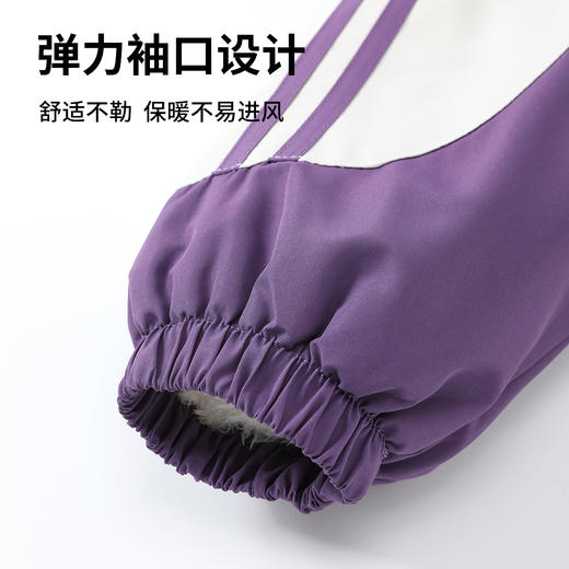 FB531IF37迪士尼儿童外套加绒 商品图6