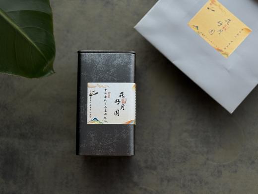 【中秋好礼】正岩肉桂中秋好礼装，福满中秋，人间团圆，一起感受肉桂的魅力 商品图5