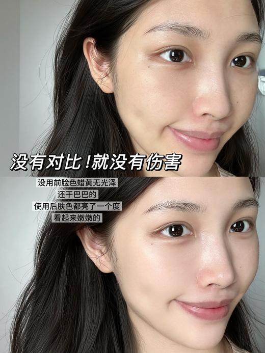 4月29-5月5日停发！法国🇫🇷Qiriness科宁思香槟水超大瓶贵妇爽肤水💧 🆘湿敷5分钟＝退红急救膜 一瓶多用，⁬懒人必备的“⁤神仙水”‌！⁬一瓶=⁥化妆水+舒缓面膜+提亮精华 商品图6