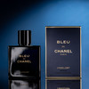 25年新香！香奈儿 蔚蓝珍藏香精 Chanel Bleu de L'Exclusif  分装 商品缩略图1