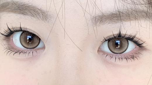 Kaylens半年抛·钻石尘埃/葡萄星球/甜蜜宇宙·14.5mm大着色 商品图7