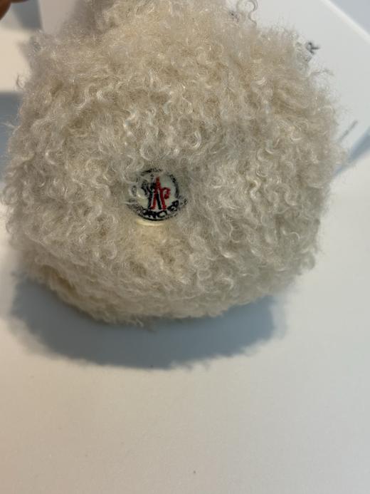 女款毛毛耳罩018 商品图3