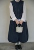 Gauze 轻薄保暖棉服半身裙（2色可选） 商品缩略图9