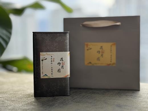 【中秋好礼】正岩肉桂中秋好礼装，福满中秋，人间团圆，一起感受肉桂的魅力 商品图4