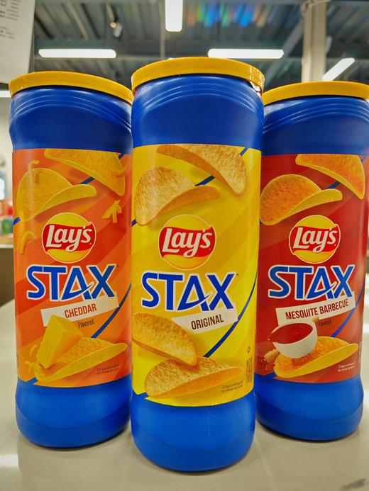 乐事薯片155.9g 商品图0