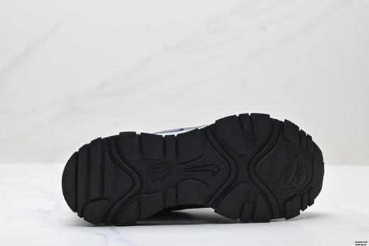 耐克Nike Air Max 97子弹复古气垫休闲运动鞋跑步鞋FB4496-001男女鞋 商品图8