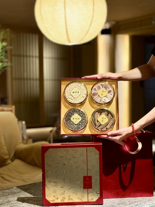 小森浅造珍藏四宝滋补礼盒 商品图3