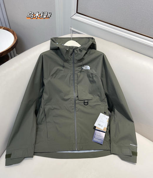 原单正品北面Stormpeak FL纳米壳硬壳冲锋衣092001 商品图1