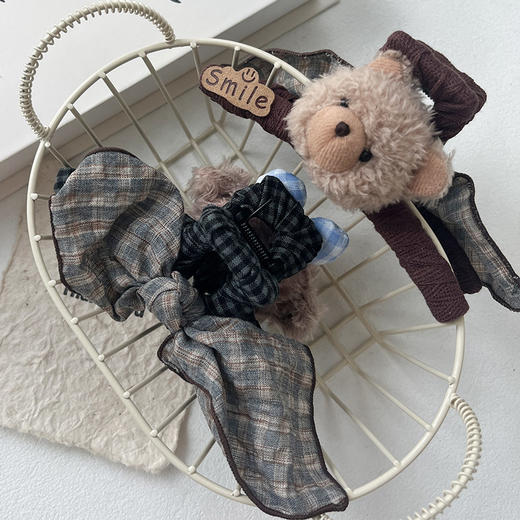 公仔T型抓夹- 纪念日百货门店同款164248352 商品图2