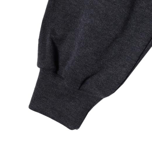 7103SDSA男士秋冬新款痞帅男装韩版纯色拉链连帽卫衣时尚百搭宽松上衣 商品图4