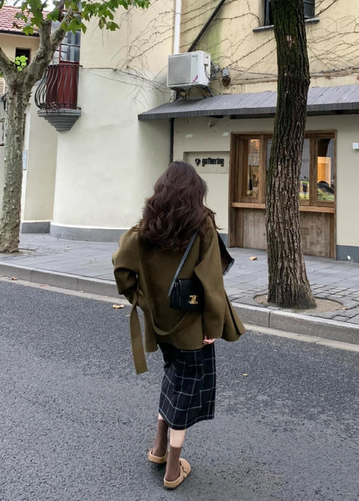 【家居百货】到手7双！超火的美拉德色系【herdy秋冬加厚堆堆袜】一定要买 商品图7