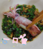 & 一口一个小鱿鱼（一口管），酱爆、白灼、粉丝煲，口感鲜甜爽脆！活冻 商品缩略图4