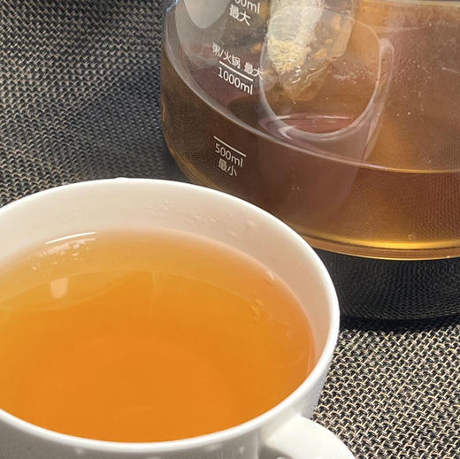 野生灵芝茶 | 五色茶包 商品图0