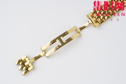 卡地亚Panthère de Cartier猎豹系列腕表 中号27X37mm 女士腕表 商品图8