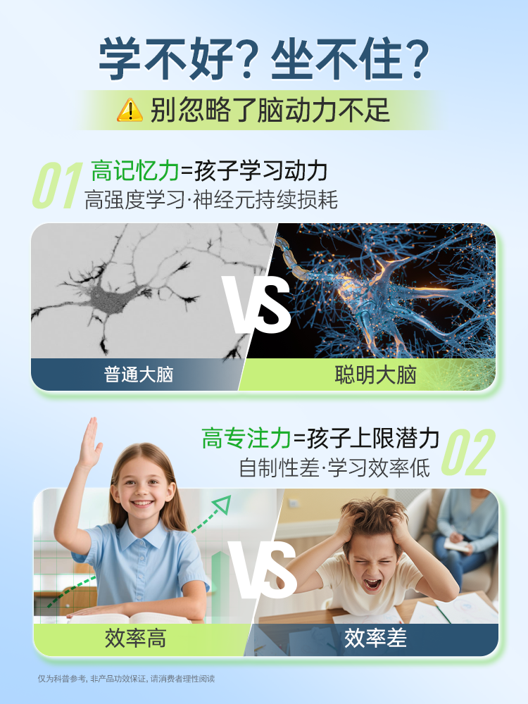 【品牌宁波保税仓官方直发】金凯撒巴康明益智鱼油 30粒/盒