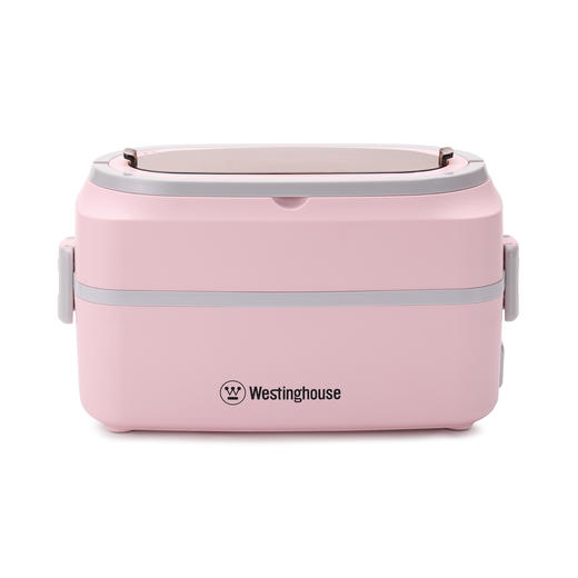 西屋Westinghouse蒸煮饭盒WFH-C101【分仓直发，72小时发货，周末节假日不发货】 商品图6
