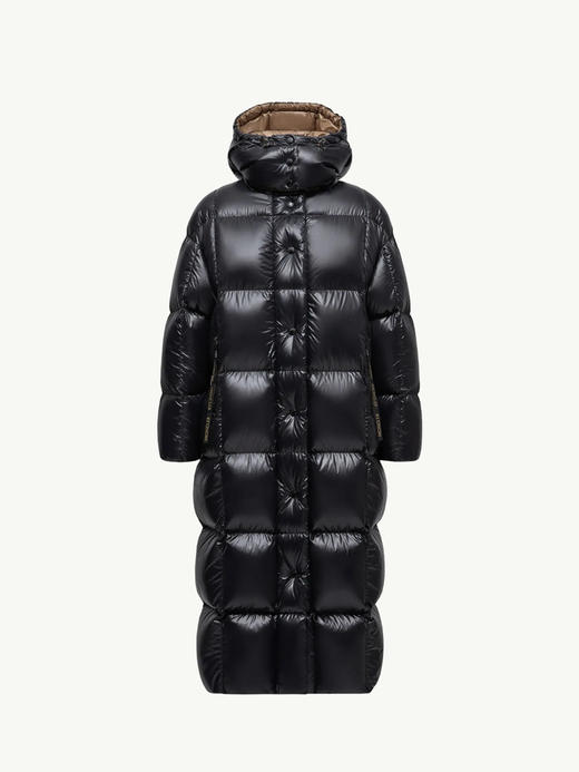 MO-C Parnaiba（女款）长款连帽羽绒服❄️ 商品图0