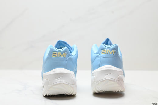 耐克Nike Air Max Muse SE百搭透气低帮气垫休闲跑步鞋FV1920男女鞋 商品图5