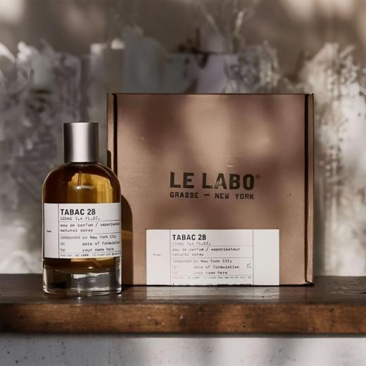 香水实验室 迈阿密烟草28 Le Labo Tabac 28 Miami 分装 城市限定系列~ 商品图6
