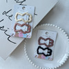 亮漆熊熊BB夹 纪念日百货门店同款163844700 商品缩略图3