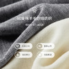 【内购】【天衣无缝】无缝一体抗菌60支100%绵羊毛可机洗高领针织毛衣-W53HI3063 商品缩略图4