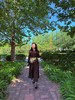 设计师系列褶皱套装衬衣 商品缩略图4