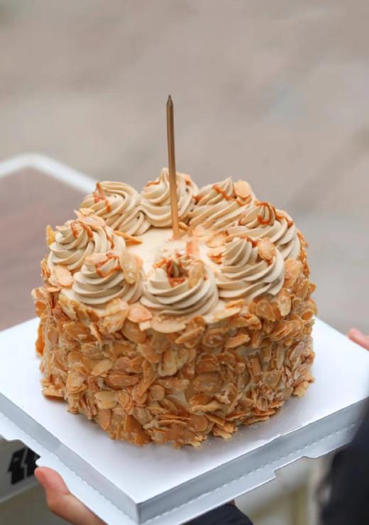 焦糖玛奇朵 商品图0