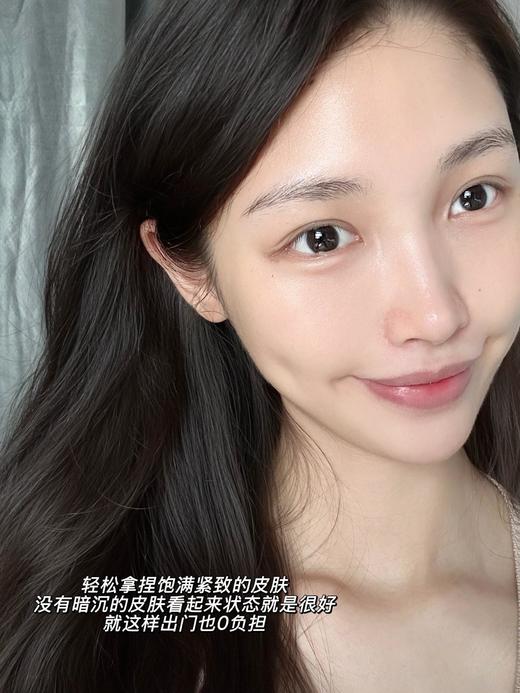 4月29-5月5日停发！法国🇫🇷Qiriness科宁思香槟水超大瓶贵妇爽肤水💧 🆘湿敷5分钟＝退红急救膜 一瓶多用，⁬懒人必备的“⁤神仙水”‌！⁬一瓶=⁥化妆水+舒缓面膜+提亮精华 商品图7