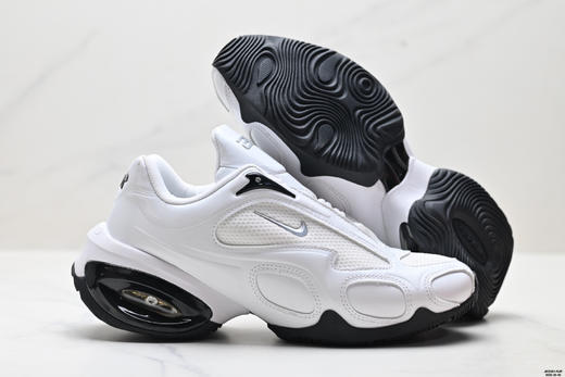 耐克Nike Air Max Muse SE百搭透气低帮气垫休闲跑步鞋FV1920男女鞋 商品图4