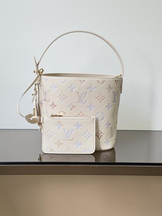 驴家 allinbb 手袋 七夕限定 渐变梦幻紫色（JPH） 商品图0