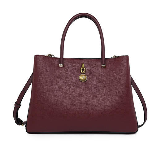 大容量时尚通勤托特包妈妈包可单肩斜挎MM88819 商品图4