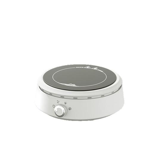 【全新升级多用电陶炉】煮茶壶煮茶器 新款加厚玻璃耐高温烧水泡茶白茶电茶炉煮茶炉 商品图4