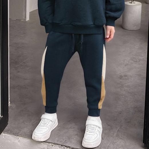 佐丹奴童装SS25商场新款休闲裤卫裤03114606 商品图1