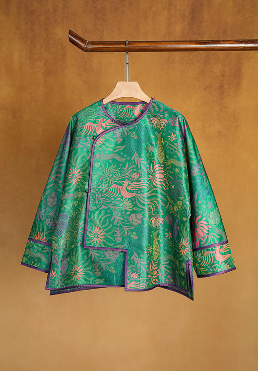 B252650-T外套。 商品图2