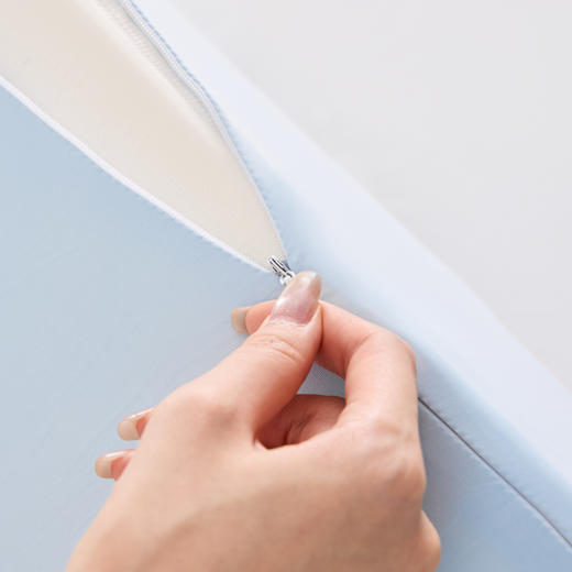 【品牌直发】加倍生活 多功能手机趴睡枕 Pro 过年玩手机，你需要这样的一个枕趴趴枕升级款 异型人体工学床上趴睡枕芯 趴着睡觉玩手机神器枕头 商品图7