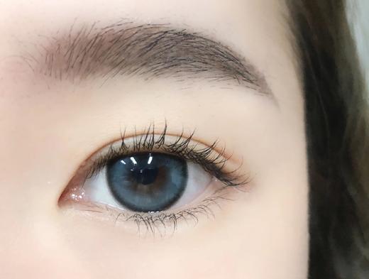 Doriscon半年抛·乌云冻/杏仁冻/海盐冻·14.5mm超大着色·韩产2片 商品图8