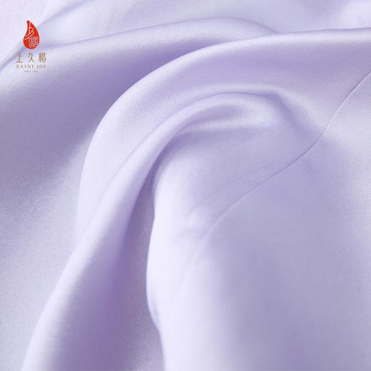 上久楷宋锦新中式轻奢女式马甲 椿萱图CY1045206017 商品图8