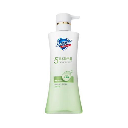 【超市】舒肤佳水油平衡沐浴露400g 商品图0