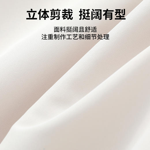 FB531IF37迪士尼儿童外套加绒 商品图3