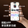 纽曼（Newmine）电脑音响蓝牙音箱便携式歌词显示电脑手机内置麦克风低音炮桌面户外金属口袋小音响带显示屏 K15 商品缩略图6