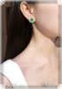绿蛋耳钉【5150509】具体价格微信咨询 商品缩略图4